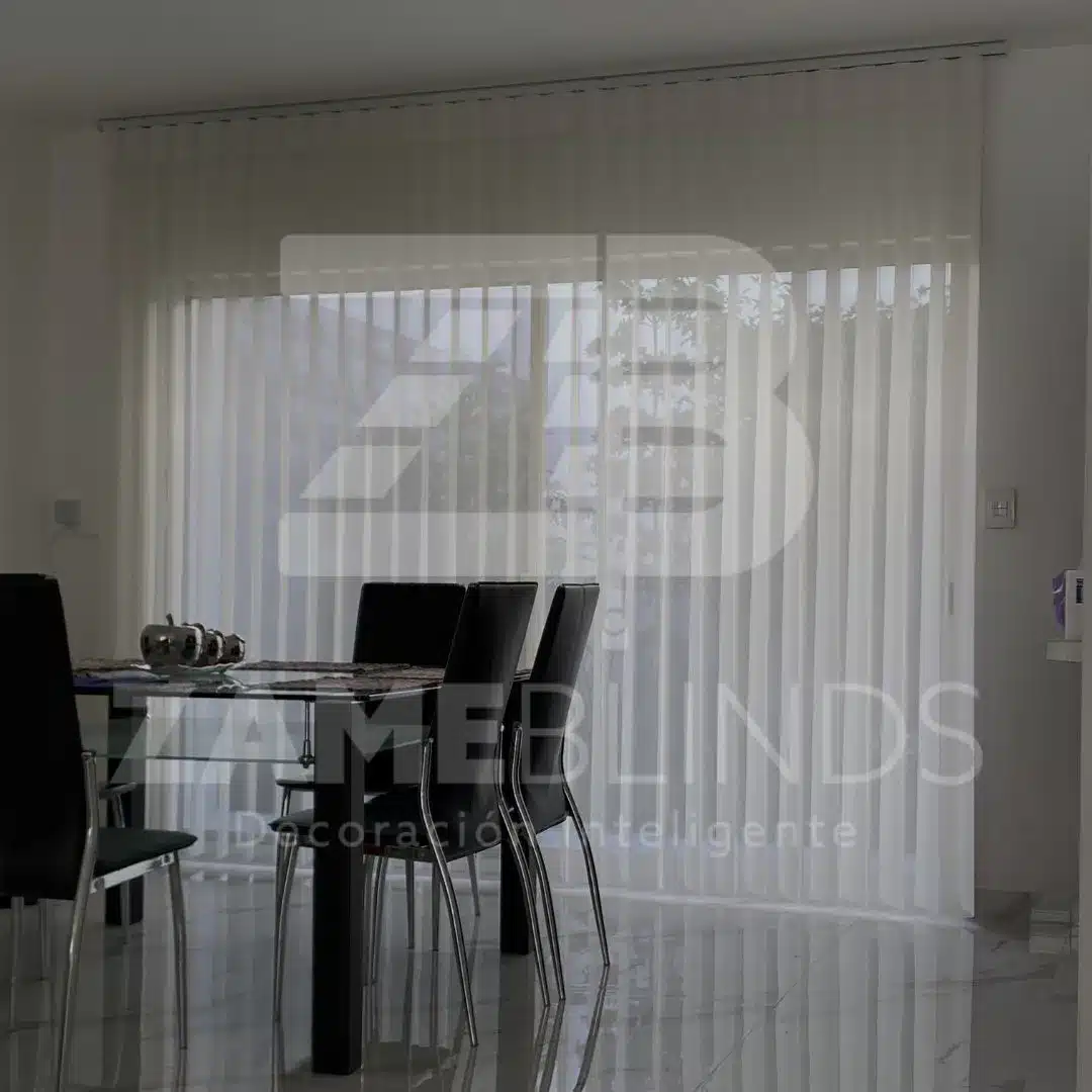 cortinas persianas lohas